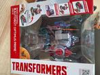 optimus prime radio control, Ophalen of Verzenden, Nieuw