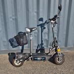 SXT 500 EEC elektrische step 20 ah lithium accu, SXT, Gebruikt, Niet ingevuld, Elektrische step (E-scooter)