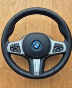 BMW M sport G20 G21 G22 G23 F40 F44 stuur, Ophalen of Verzenden, Gebruikt, BMW