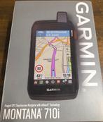 Garmin Montana 710i GPS Navigator - Nieuwstaat, Ophalen of Verzenden, Nieuw