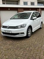 Volkswagen touran 2.0 tdi dsg Taxi klaar cabman, Auto's, Volkswagen, Te koop, Diesel, Particulier, Euro 6