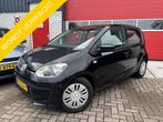 Volkswagen up! 1.0 move up! BlueMotion AIRCO / ELEK RAMEN /, Auto's, Voorwielaandrijving, Stof, Gebruikt, 840 kg