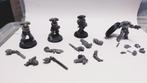 40k Space & Primaris Marines, Ophalen of Verzenden, Gebruikt, Warhammer 40000, Figuurtje(s)