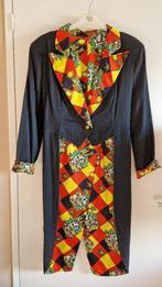 Carnaval Oeteldonkse slipjas maat S/M/, Kleding | Dames, Maat 38/40 (M), Carnaval, Ophalen of Verzenden, Kleding