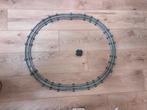 Compleet 12v lego trein spoor, Kinderen en Baby's, Speelgoed | Duplo en Lego, Ophalen of Verzenden, Gebruikt