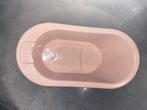 Baby badje roze, Ophalen, Zo goed als nieuw, Badje