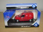 Renault Kangoo Brandweer SDIS, Solido 1:43 Nieuw, Hobby en Vrije tijd, Modelauto's | 1:43, Nieuw, Solido, Ophalen of Verzenden