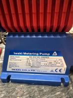 Nieuwe Iwaki EH-E31VC-20EPE5 Doseerpomp, Ophalen, Iwaki, Iwaki, Iwaki