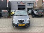 Lancia Musa 1.4 Platino Trekhaak Panoramadak Airco NAP APK, Auto's, Lancia, Voorwielaandrijving, Parkeersensor, Gebruikt, 4 cilinders