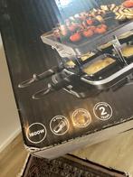 STEENGRIL. GOUMETSTEL. BARBECUE., Ophalen of Verzenden, Nieuw, 8 personen of meer