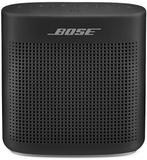 Te koop BOSE SOUNDLINK COLOR II, Overige typen, Ophalen of Verzenden, Zo goed als nieuw, Bose