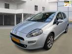 Fiat Punto Evo 1.3 M-Jet Lounge, Voorwielaandrijving, Euro 5, Gebruikt, 4 cilinders