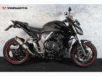 Honda CB 1000 R (bj 2008), Motoren, 4 cilinders, Bedrijf, Meer dan 35 kW, 998 cc