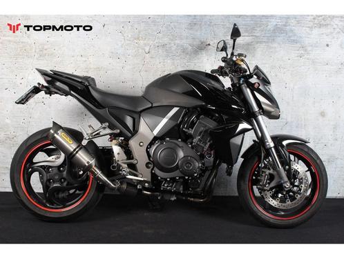 *VERKOCHT* Honda CB 1000 R (bj 2008), Motoren, Motoren | Honda, Bedrijf, Naked bike, meer dan 35 kW, 4 cilinders