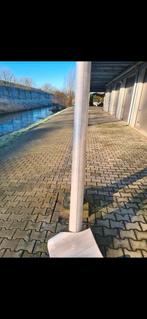 Vinyl Zeil Vloer - Houtlook - 4 mtr, Huis en Inrichting, Stoffering | Vloerbedekking, Ophalen, Nieuw, Minder dan 10 m², Vinyl