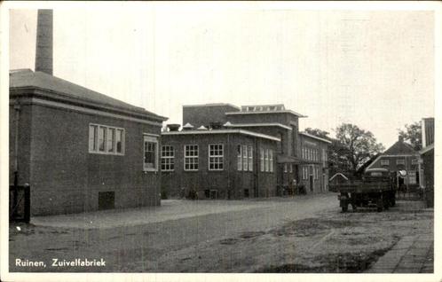 ruinen ., Verzamelen, Ansichtkaarten | Nederland, Ongelopen, Drenthe, Voor 1920, Verzenden
