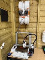 Bambu Lab A1 + AMS Lite + Veel meer!, Computers en Software, 3D Printers, Ophalen, Gebruikt, Ingebouwde Wi-Fi, Bambu Lab