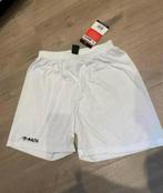 Masita wit voetbalbroekje maat XXL, Kleding | Heren, Ophalen of Verzenden, Nieuw, Voetbal