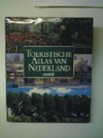 Toeristische atlas van Nederland - Reader´s Digest, Overige atlassen, Ophalen of Verzenden, Zo goed als nieuw, 1800 tot 2000