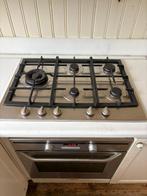 gasfornuis, Witgoed en Apparatuur, Ophalen, Gebruikt, Gas, 90 tot 95 cm