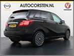Mercedes-Benz B-Klasse 250e AUT. 184PK Bi-Xenon Navi Dual-EC, Auto's, Mercedes-Benz, Stof, Gebruikt, Zwart, Zwart