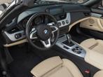 Bmw Z4 sDrive35i DCT - Sportst/memo, Prof Navi, Auto's, BMW, Automaat, Euro 5, Gebruikt, Bluetooth