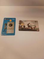 Telefoonkaarten - Spanje, Verzamelen, Telefoonkaarten, Ophalen of Verzenden, Buitenland