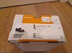 Timberland blauwe sandaaltjes maat 26, Ophalen, Gebruikt, Timberland, Jongetje of Meisje