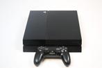 Playstation 4 - Refurbished met 12 maanden garantie, Original, Met 1 controller, Ophalen of Verzenden, 500 GB