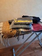 Sjaals, Ophalen of Verzenden, Zo goed als nieuw, Maat 46/48 (XL) of groter, Sjaal