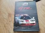 McLaren F1 GTR, Ophalen of Verzenden, Gelezen, Overige merken