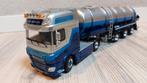 Wsi Daf XF Jan Bakker mesttank mesttrailer, Ophalen of Verzenden, Nieuw, Bus of Vrachtwagen, Wsi