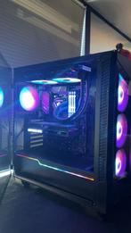 Game pc erg goeie staat, Ophalen, Zo goed als nieuw, 4 Ghz of meer, SSD