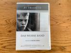 3. Das Weisse Band, regie Michael Haneke, Christian Fiedel., Vanaf 12 jaar, Ophalen of Verzenden, Zo goed als nieuw