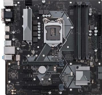 Moederbord gezocht! 300 series voor intel beschikbaar voor biedingen