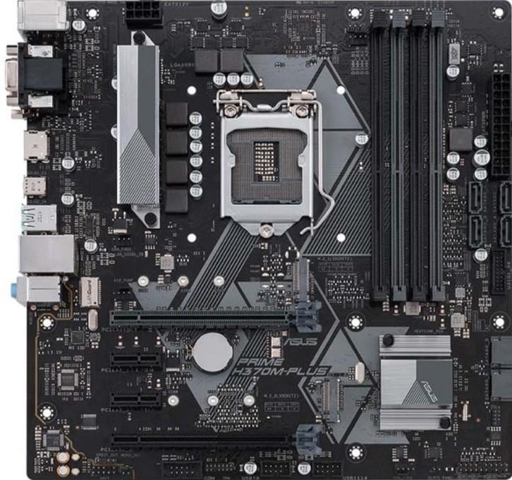 Moederbord gezocht! 300 series voor intel, Computers en Software, Moederborden, Zo goed als nieuw, Intel, DDR4, Ophalen of Verzenden