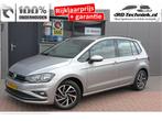 Volkswagen Golf Sportsvan 1.0 TSI 81kw 110pk H6 Comfortline, Gebruikt, Adaptive Cruise Control, Golf Sportsvan, Bedrijf