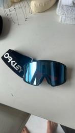 Oakley ski / snowboard goggles bril, Sport en Fitness, Snowboarden, Overige typen, Ophalen of Verzenden, Zo goed als nieuw