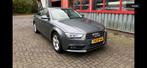Audi A4 1.8 Tfsi 125KW Multitronic 2013 Grijs, Auto's, Audi, 74 €/maand, Zwart, 4 cilinders, Particulier