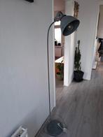 Mooie stalamp / vloerlamp te koop!, Huis en Inrichting, Lampen | Vloerlampen, Ophalen, Gebruikt, Metaal, 150 tot 200 cm