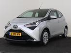 Toyota Aygo 1.0 VVT-i x-play I Apple Carplay/Android Auto I, 12 maanden, Stof, Gebruikt, 4 stoelen