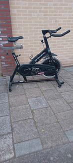Startrac Johnny G Spinner Pro Spinningfiets, Gebruikt, Buik, Spinningfiets, Ophalen of Verzenden