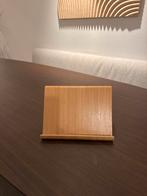 Ipad/Boekenhouder - Houten Standaard, Ophalen, Nieuw