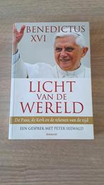 Licht van de Wereld - Peter Seewald, Peter Seewald, Ophalen of Verzenden, Zo goed als nieuw, Islam