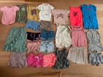 Zomerkleding meisje maat 134-140, Ophalen of Verzenden, Gebruikt, Meisje, Overige typen