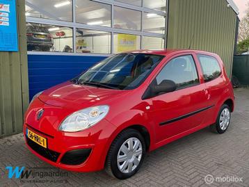 Renault Twingo 1.2 Authentique|Airco|Nette auto| beschikbaar voor biedingen