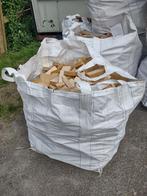 Brandhout, Tuin en Terras, Haardhout, Minder dan 3 m³, Ophalen, Overige houtsoorten, Blokken
