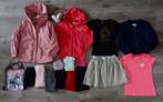 Pakket meisjes kleding maat 134 140, Kinderen en Baby's, Kinderkleding | Maat 134, Ophalen of Verzenden, Gebruikt, Meisje, Setje