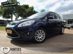 Ford C-Max 1.6 Titanium (Vol-Opties!) 100% Onderhouden, Voorwielaandrijving, Gebruikt, 4 cilinders, Met garantie (alle)