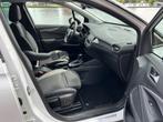 Opel Crossland X 1.2 Turbo Ultimate automaat airco/ecc navig, Auto's, Opel, Gebruikt, 1199 cc, Wit, Origineel Nederlands